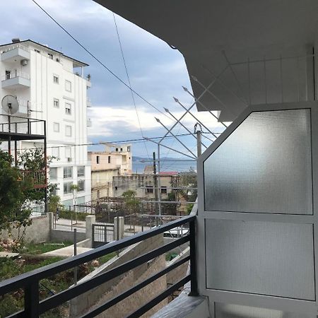 Evgenia'S Apartment Саранде Екстериор снимка