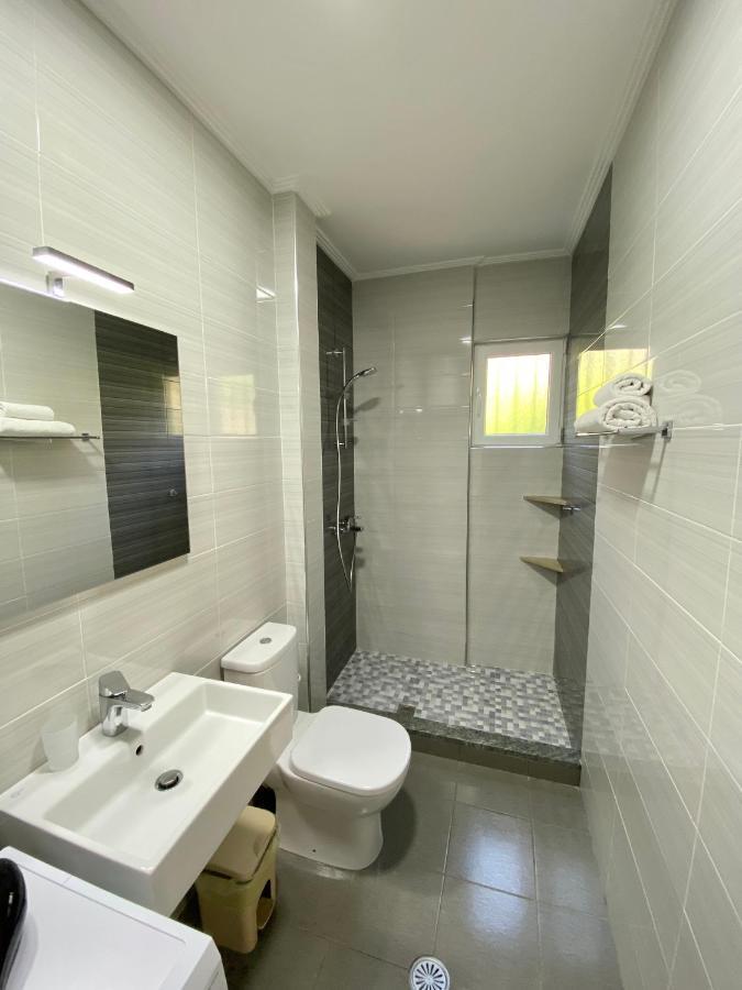 Evgenia'S Apartment Саранде Екстериор снимка